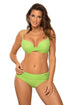 Maillot de bain deux pièces model 165213 Marko
